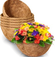Coco Coir Liners 12/14/16"