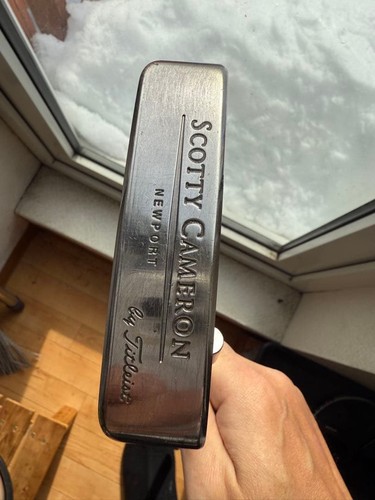 Limited edition scotty - limited,