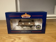 Bachmann 37-050 Southern Railway 5-Plank Open Wagon