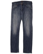 Lee Mens Powell Straight Jeans