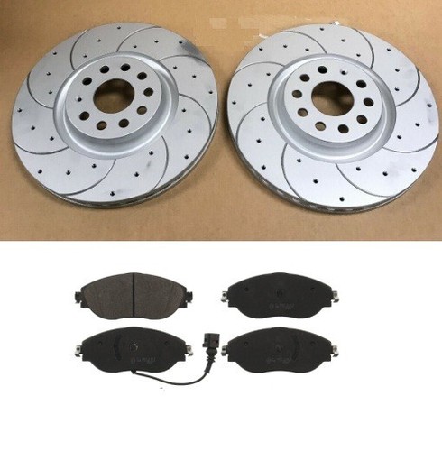 For golf mk7 gti - for,