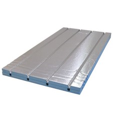 XPS300 Water Underfloor