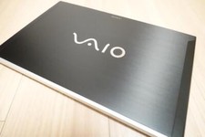 Sony VAIO Z SVZ1311AJ Core