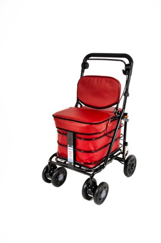 Prestige shopping mobility - /,