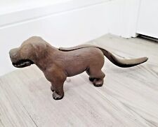 Vintage Cast Iron Metal