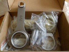 TVR   3.6  SPEED SIX H BEAM