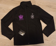 The Duke of Edinburgh's Award