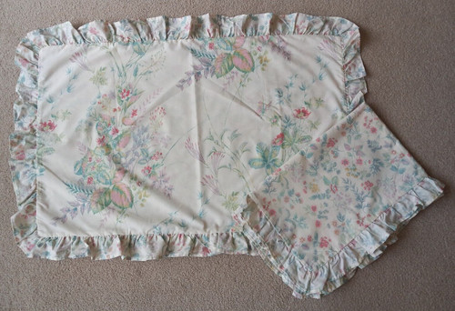 Dorma pair pillowcases - pair, of