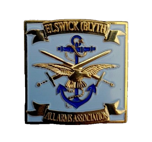 Elswick all arms - (blyth),