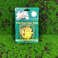 Pocket Dragon Time for you