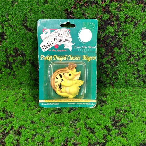 Pocket dragon time for - dragon, you