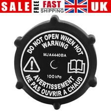 For Jaguar X Type 03-09 Radiator Expansion Tank Coolant Bottle Cap MJA4440BA UK