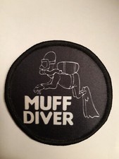 3 inch Muff Diver Sublimation