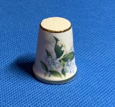 royal grafton fine bone china Thimble