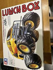 TAMIYA RC 58347 Lunch Box 2005