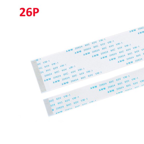 Pin 26p 5mm 0mm ffc - 26-pin, ffc/fpc