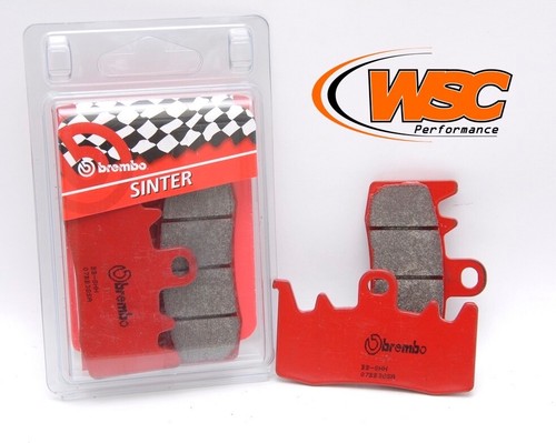 Brembo sintered road - brembo, brake
