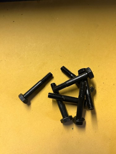2 bsw hex head - 1, 1/2"