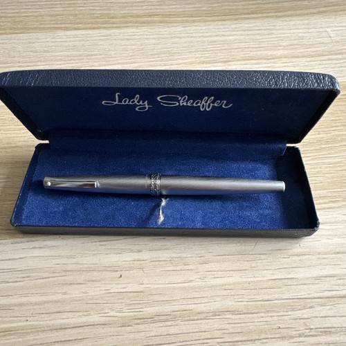 Vintage sheaffer lady 620 - vintage,