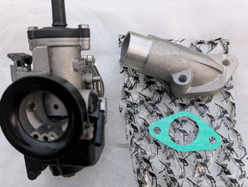 Lambretta dellorto phbh mm - 30,