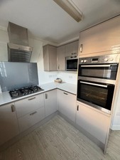 Complete Kitchen Set Fully