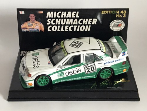 Minichamps msc430002 - minichamps,