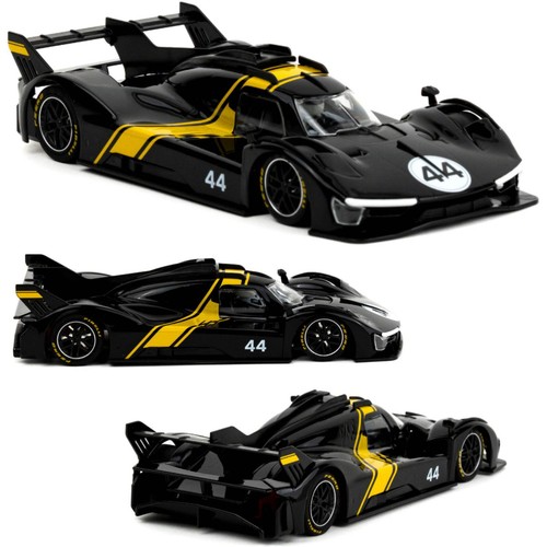 Nsr hypercar test - hypercar,