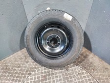 Renault Master MK3 2011-22 Movano B Wheel And Tyre 225/65 R16C 8mm (V181.1)