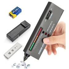 Diamond Tester, Professional