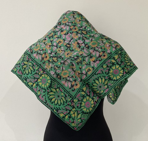 Lovely indian pure silk - lovely,