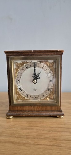 Vintage elliott london - london, wood