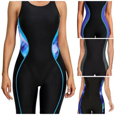 Women’s Boyleg One Piece