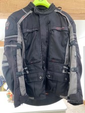 RST Adventure Pro Textile