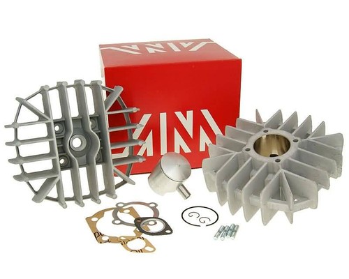 Cylinder kit airsal racing - kit,