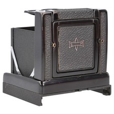 Mamiya TLR Waist Level Finder for C3 C220 C330 S F C33 C2 C22 Professional Pro