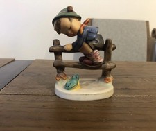 Vintage  Goebel Hummel Figure~
