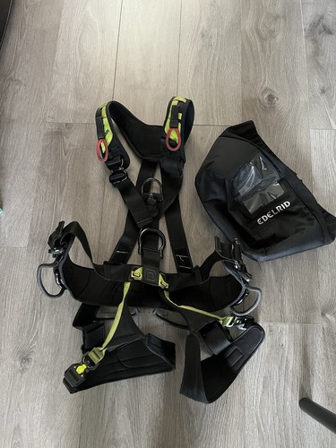 Edelrid vertic triple - edelrid,