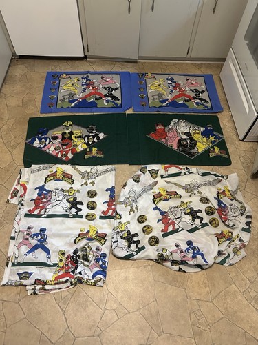 Vintage 90s mighty - vintage,