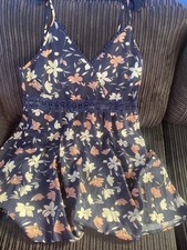 Little Blue dress 16