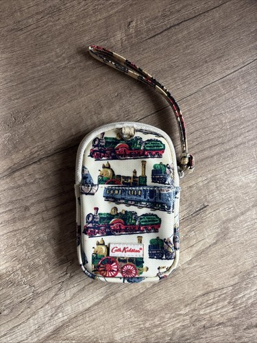 Cath kidston zip - cath,