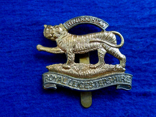 1946 royal leicestershire - royal,