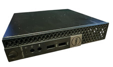 Dell OptiPlex 3040 Micro Front