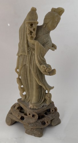 Antique chinese hand - antique,
