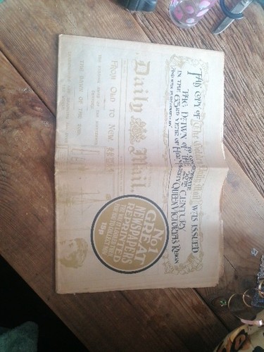 The golden daily - golden,