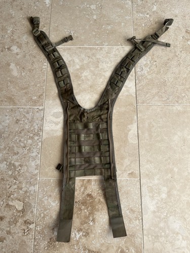 British army virtus yoke - army,
