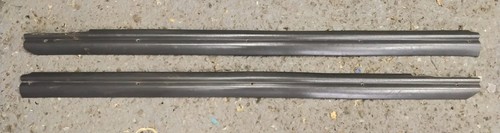 Ford capri front door lower - capri.front,