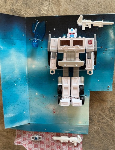 Transformers age the primes - transformers,