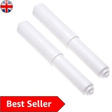 Spring-Loaded Toilet Paper