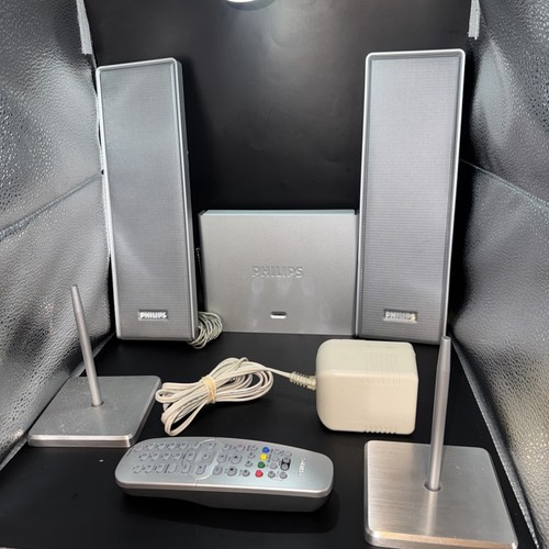 Philips ad904wa wireless - philips, ad904wa/05