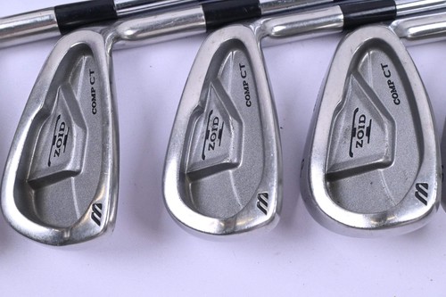 Mizuno comp irons 3 pw - mizuno,